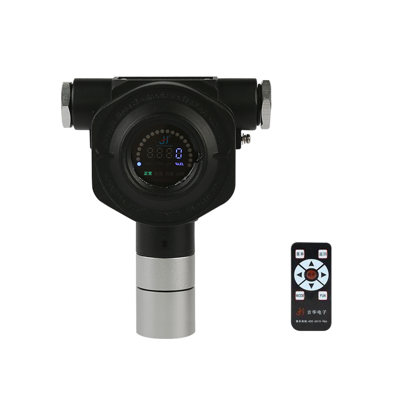 GT-JH601型工业及商业用途点型可燃气体探测器 GT-JH601型工业及商业用途点型可燃气体探测器